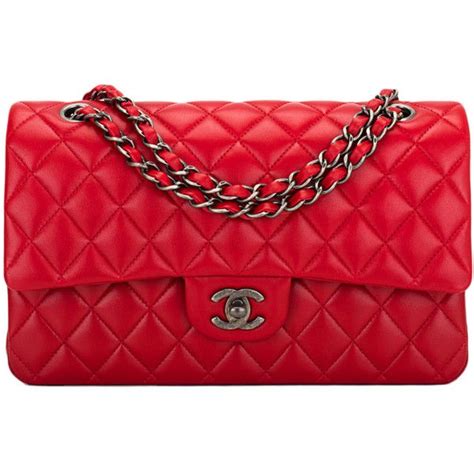 red chanel bag 2018|pre owned chanel bags uk.